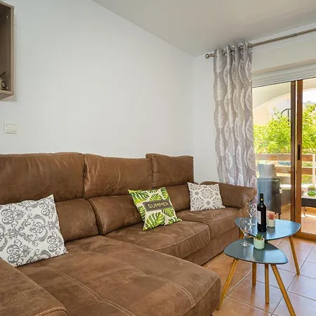 Apartment E041 Albir Alicante