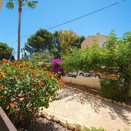 E041 Albir Alicante